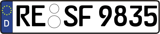 RE-SF9835