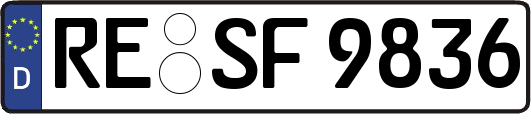 RE-SF9836