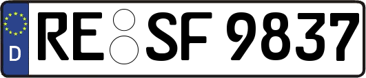 RE-SF9837