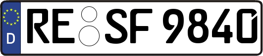 RE-SF9840