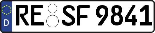 RE-SF9841