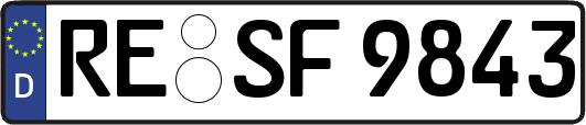 RE-SF9843