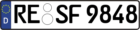 RE-SF9848