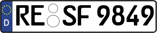 RE-SF9849