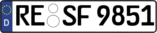 RE-SF9851
