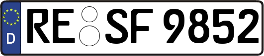 RE-SF9852