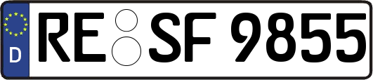 RE-SF9855