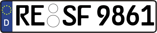 RE-SF9861
