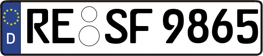 RE-SF9865