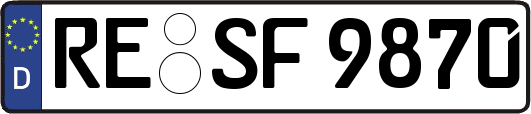 RE-SF9870