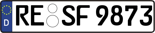 RE-SF9873