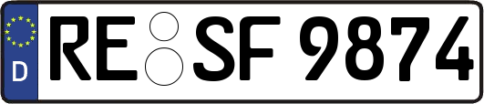 RE-SF9874
