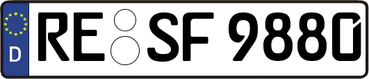 RE-SF9880