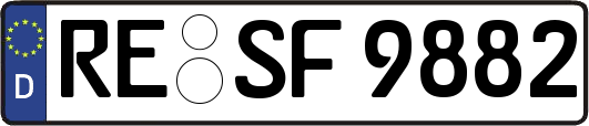 RE-SF9882