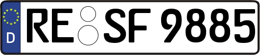 RE-SF9885
