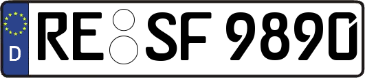 RE-SF9890