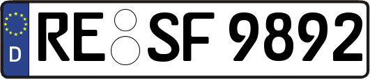 RE-SF9892