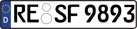 RE-SF9893