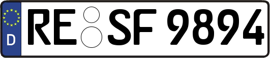 RE-SF9894