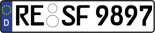 RE-SF9897