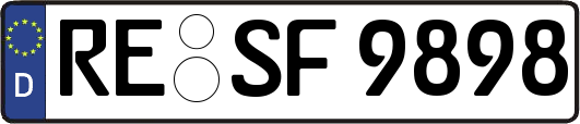 RE-SF9898