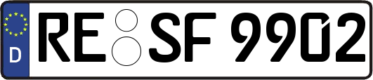 RE-SF9902