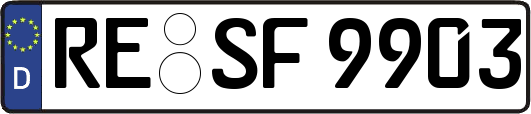 RE-SF9903