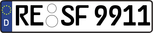 RE-SF9911