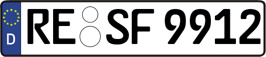 RE-SF9912