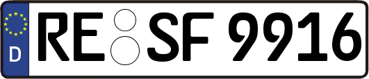 RE-SF9916