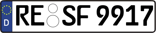 RE-SF9917
