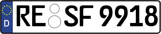 RE-SF9918