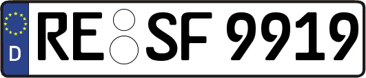 RE-SF9919
