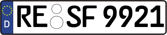 RE-SF9921