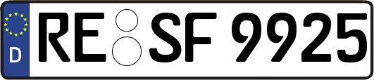RE-SF9925