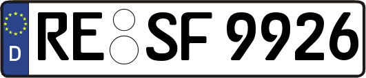 RE-SF9926