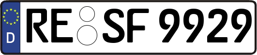 RE-SF9929
