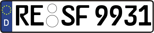 RE-SF9931