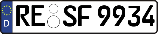 RE-SF9934