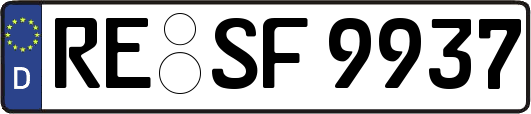 RE-SF9937