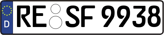 RE-SF9938