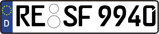 RE-SF9940