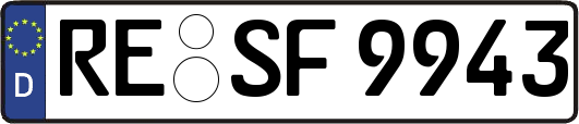 RE-SF9943