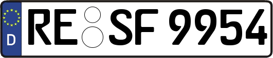 RE-SF9954