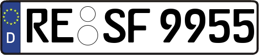 RE-SF9955