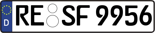 RE-SF9956