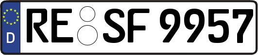 RE-SF9957
