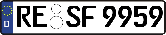 RE-SF9959