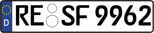 RE-SF9962