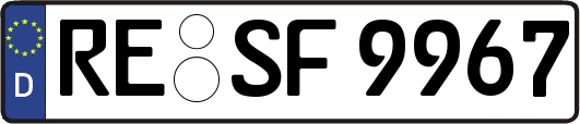 RE-SF9967